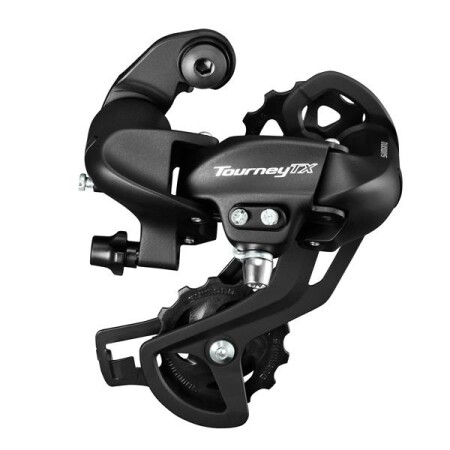 Shimano RD-TX800 Tourney Arka Aktarıcı Vidalı 7/8V - 1