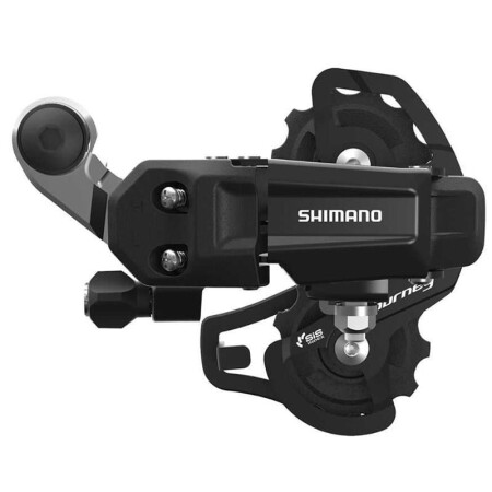 Shimano RD-TY200-SS Kısa Bacak 1X6/7 Arka Vites - 1