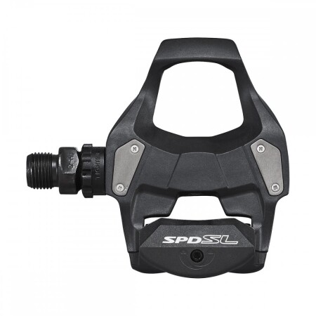 Shimano RS500 YOL Pedallar SPD-SL - Siyah - 4