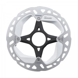 Shimano RT-MT800 Ultegra-GRX-Deore XT IceTech Freeza Center Lock Rotor 140mm (Internal) - 3