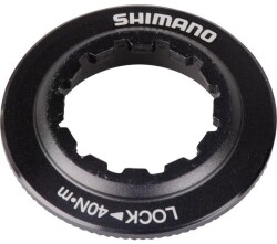 Shimano RT-MT800 Ultegra-GRX-Deore XT IceTech Freeza Center Lock Rotor 160mm (Internal) - 5