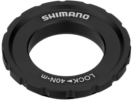 Shimano RT-MT800 Ultegra-GRX-Deore XT IceTech Freeza Center Lock Rotor 160mm (External) - 4