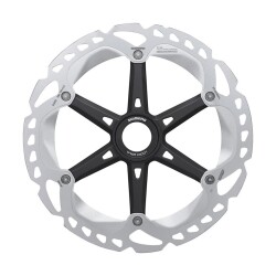 Shimano RT-MT800 Ultegra-GRX-Deore XT IceTech Freeza Center Lock Rotor 203mm (External) - 3