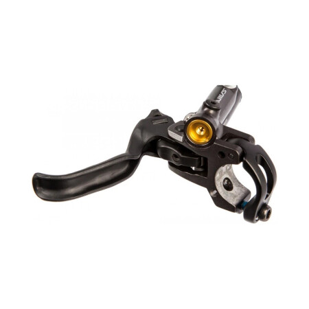 Shimano Saint BL-M820 Hidrolik Disk Fren Kolu Ön - 3