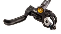 Shimano Saint BL-M820+BR-M820 Hidrolik Disk Fren Seti Ön - 4