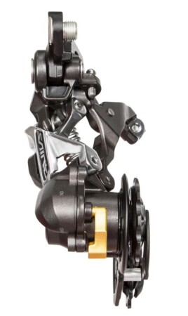 Shimano Saint RD-M820-SS Arka Aktarıcı 10 Vites - 5