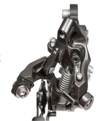 Shimano Saint RD-M820-SS Arka Aktarıcı 10 Vites - 6