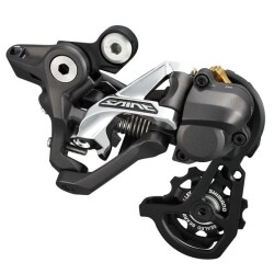 Shimano Saint RD-M820-SS Arka Aktarıcı 10 Vites - 1