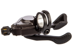 Shimano Saint SL-M820 Sağ Vites Kolu 10 Vites - 3