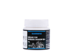 Shimano Shadow RD+ Arka Vites Stabilisator Gres 50gr - 1