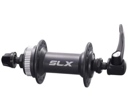 Shimano Slx Hb-M665 Ön Hazne Kutusuz - 1