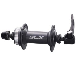 Shimano Slx Hb-M665 Ön Hazne Kutusuz - 3