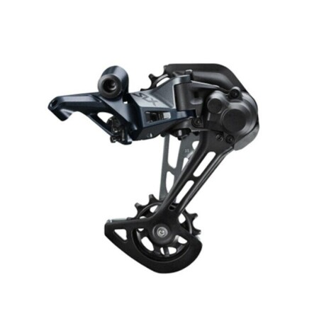 Shimano SLX RD-M7100 Arka Aktarıcı 12V SGS +51 - 2