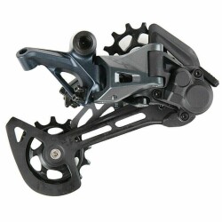 Shimano SLX RD-M7100 Arka Aktarıcı 12V SGS +51 - 3