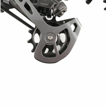 Shimano SLX RD-M7100 Arka Aktarıcı 12V SGS +51 - 5