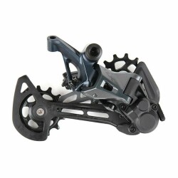 Shimano SLX RD-M7100 Arka Aktarıcı 12V SGS +51 - 4