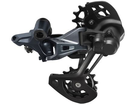 Shimano SLX RD-M7120 Arka Aktarıcı Shadow Plus 12V SGS +45 - 1