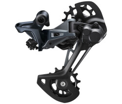 Shimano SLX RD-M7120 Arka Aktarıcı Shadow Plus 12V SGS +45 - 2