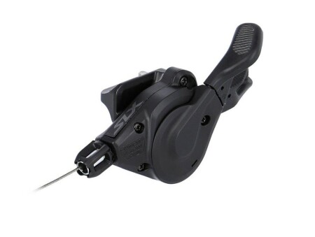 Shimano SLX SL-M7100-IR Ispec Vites Kolu Sağ 12 Vites - 2