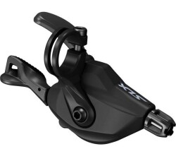 Shimano SLX SL-M7100 Vites Kolu 12Vites Göstergesiz (Kelepçeli) - 3