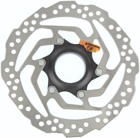 Shimano Sm-Rt10 Centorlock Rotor - 1