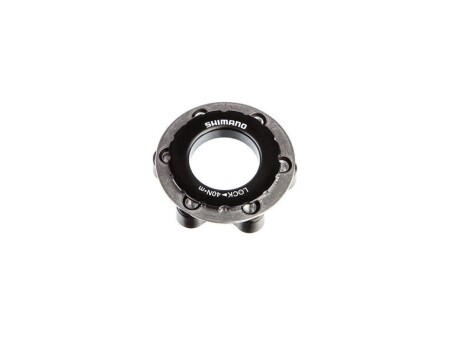 Shimano SM-RTAD05 Center Lock Göbeği 6 Vidalı Çeviren Adaptör - 3