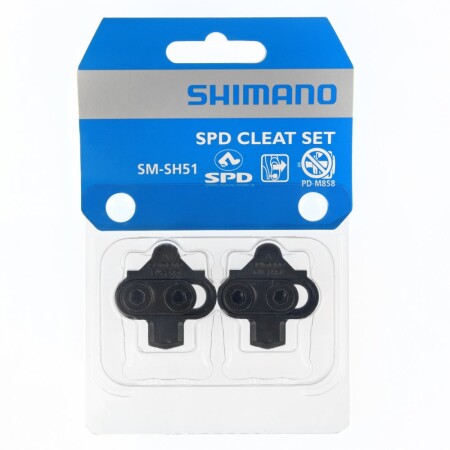 Shimano SM-SH51 Mtb Pedal Kali - 2