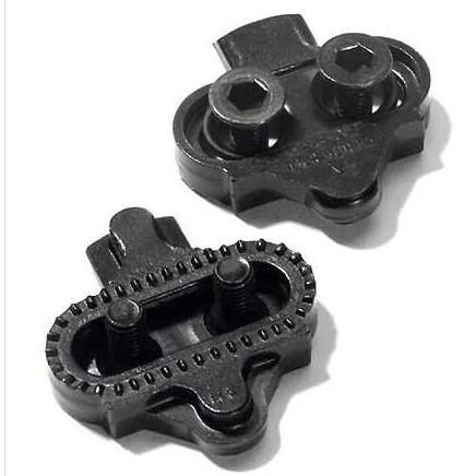 Shimano SM-SH51 Mtb Pedal Kali(Kal Plakası Dahil) - 4