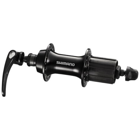 Shimano Sora Arka Göbek FH-RS300 - 8/9/10 vites uyumlu 32 Delik - 1