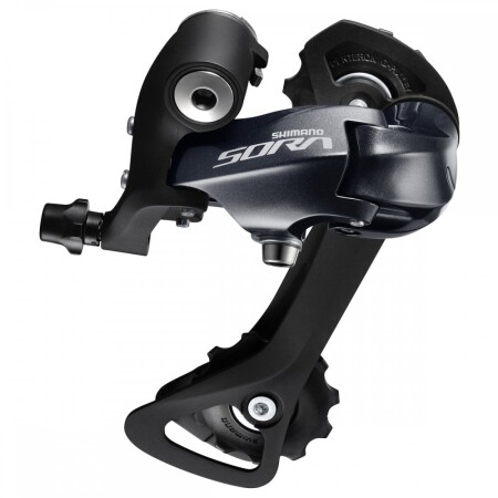 Shimano Sora RD-R3000 Arka Aktarıcı 9V GS - 1