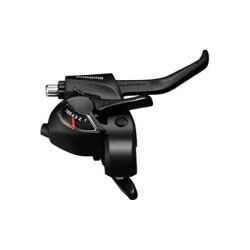 Shimano ST-EF41 Vites Fren Kolu Sağ 7 vites - 1