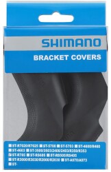 Shimano ST-R785 Hood - Elcik Siyah - 2