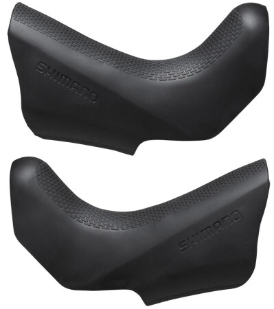 Shimano ST-R785 Hood - Elcik Siyah - 1