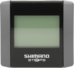 Shimano Steps SC-E6000 Bilgisayar Ekranı - Tutma Ünitesi - 3