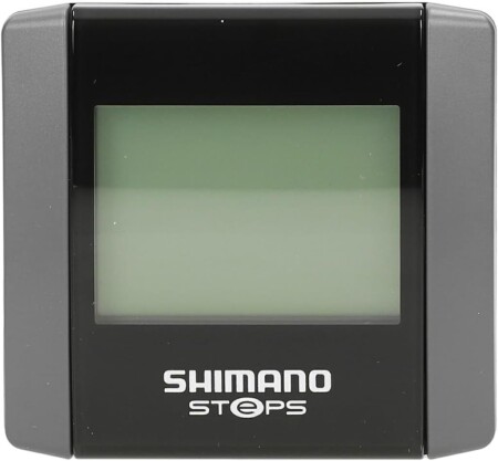 Shimano Steps SC-E6000 Bilgisayar Ekranı - Tutma Ünitesi - 3