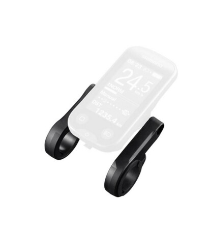 Shimano Steps SC-E6100 Ekran Tutma Ünitesi - 1