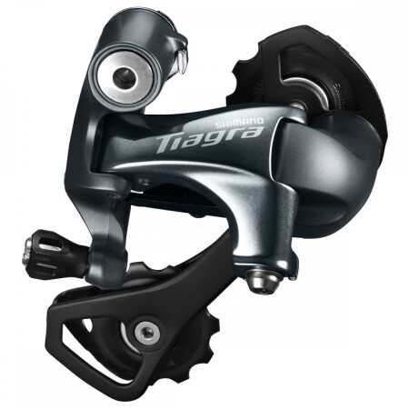 Shimano Tiagra RD-4700-GS 10Vites Arka Aktarıcı Değiştirici 32T - 1