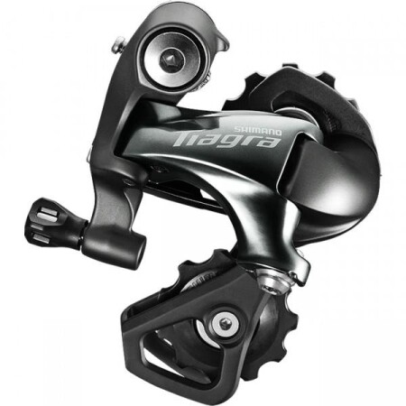 Shimano Tiagra RD-4700-SS 10V Arka Aktarıcı Değiştirici 28T - 1