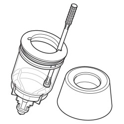 Shimano TL-BR003 Disk Hidrolik Yağ Dolum Bakım Hunisi - 3