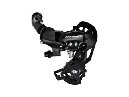 Shimano Tourney RD-TX800SGS Arka Vites - 1