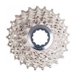 Shimano Ultegra 10Vites CS-6700 Kaset Dişli 12-30T - 1