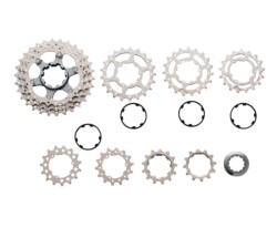 Shimano Ultegra 10Vites CS-6700 Kaset Dişli 12-30T - 2