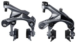 Shimano Ultegra BR-R8000 Ön/Arka Fren Ayakları Takım - 1