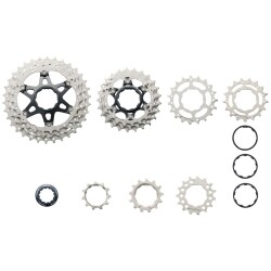 Shimano Ultegra CS-HG800 (R8000) Ruble Yol 11V 11-34T - 2