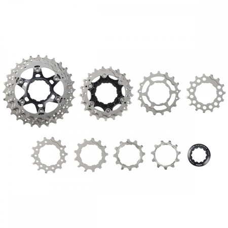 Shimano Ultegra CS-R8000 Ruble Yol 11 Vites 11-28T - 3