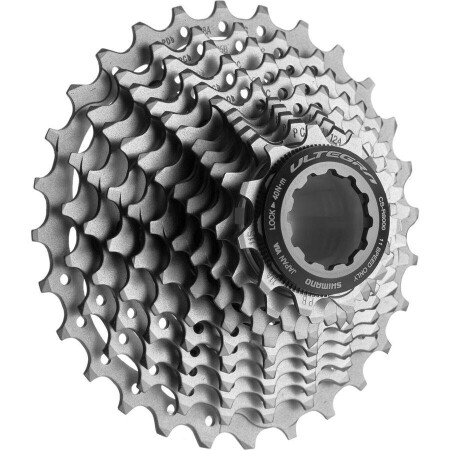 Shimano Ultegra CS-R8100-12V Ruble Yol 11-30T - 3