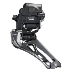 Shimano Ultegra Dİ2 FD-R8150 Brazed-on Ön Aktarıcı 2X12V - 3