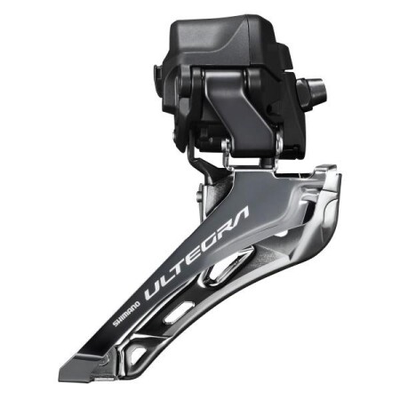 Shimano Ultegra Dİ2 FD-R8150 Brazed-on Ön Aktarıcı 2X12V - 1