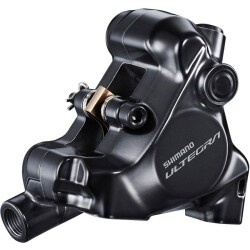 Shimano Ultegra Di2 ST-R8170 Hidrolik Disk Sağ Vites Fren Seti 12V - 5