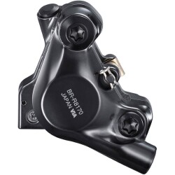 Shimano Ultegra Di2 ST-R8170 Hidrolik Disk Sağ Vites Fren Seti 12V - 4